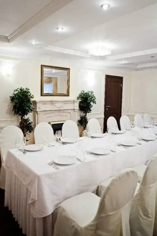 Корпоратив в Ресторан «Старый Пловдив»